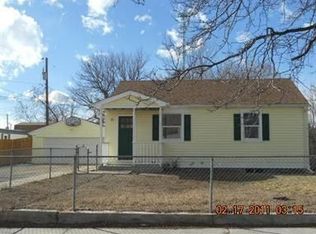 9035 Elm Ct, Federal Heights, CO 80260