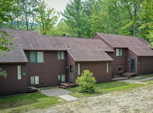43 Spectator Rd #C3, Newry, ME 04261
