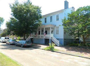 364 Washington St, Portsmouth, VA 23704