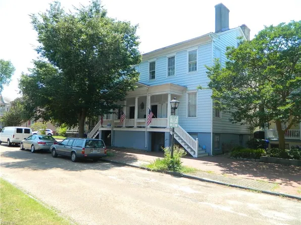 364 Washington St, Portsmouth, VA 23704