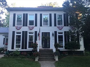 310 Main St, Dundee, MI 48131