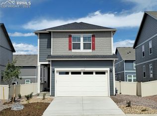 8492 Frasco Dr, Fountain, CO 80817