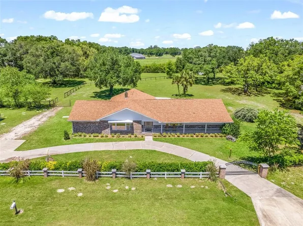 14445 NW Highway 464b, Morriston, FL 32668