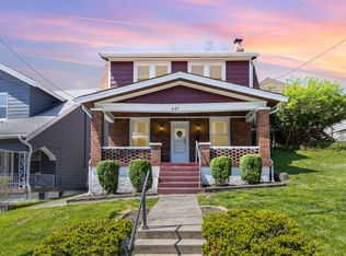407 10th Ave, Dayton, KY