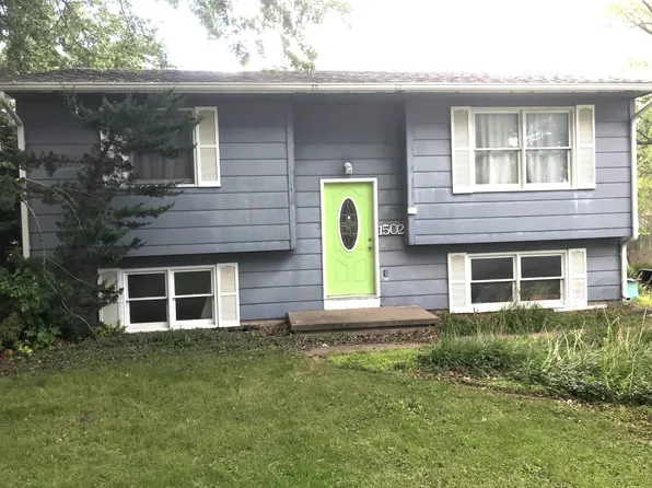 1502 N Brobst St, Knoxville, IA 50138