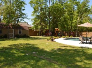 5743 Heatherton Rd, Milton, FL 32570