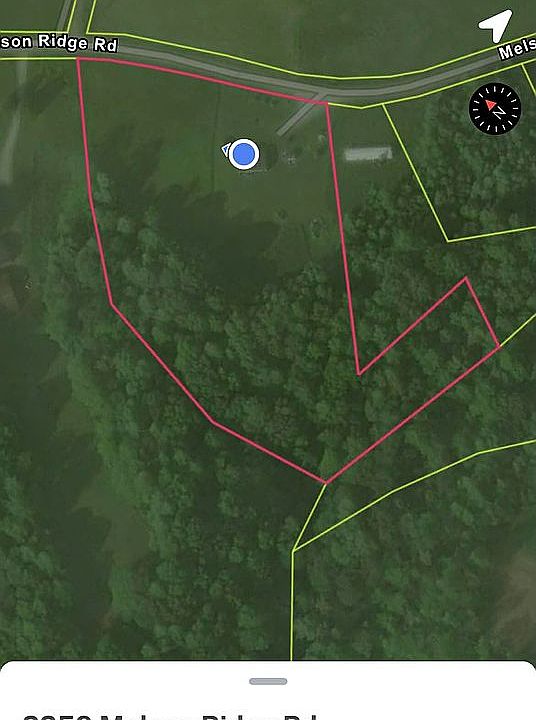 1st image of 2259 Melson Ridge Rd