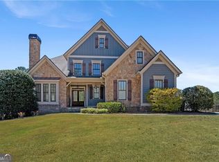 31 Evening Mist Dr, Acworth, GA 30101