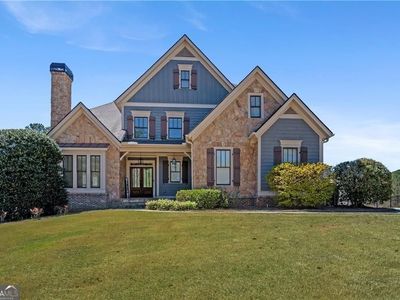 31 Evening Mist Dr, Acworth, GA, 30101