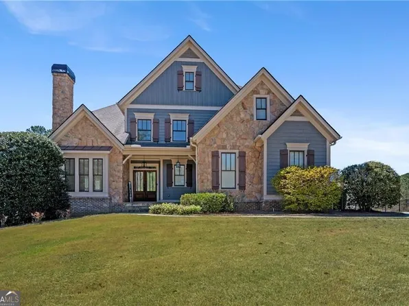 31 Evening Mist Dr, Acworth, GA 30101