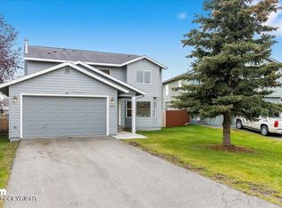 2406 Marian Bay Cir, Anchorage, AK 99519