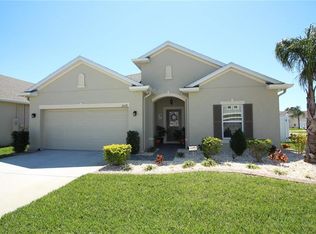 2539 Tanner Ter, Kissimmee, FL 34743