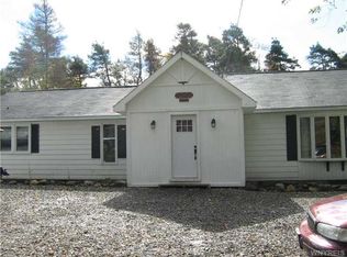 10856 Wyandale Rd, Springville, NY 14141