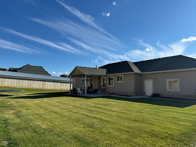 3546 N Blue Sage Rd W — Photo 36