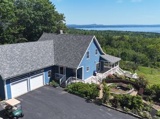 19 Eagle Crest Rd, Sebago, ME 04029