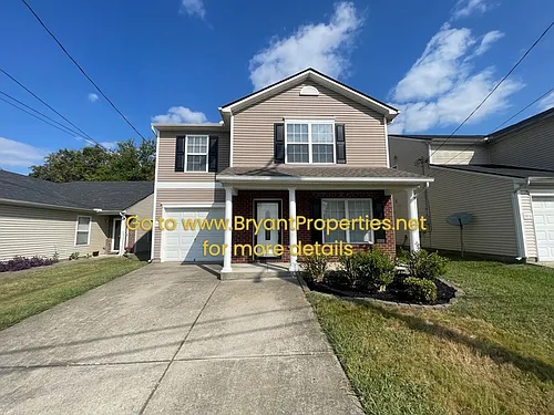 2872 Creekbend Dr Photo 1