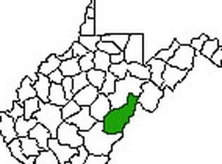 321 4th Ave, Marlinton, WV 24954