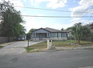 119 Dolores, San Antonio, TX 78228