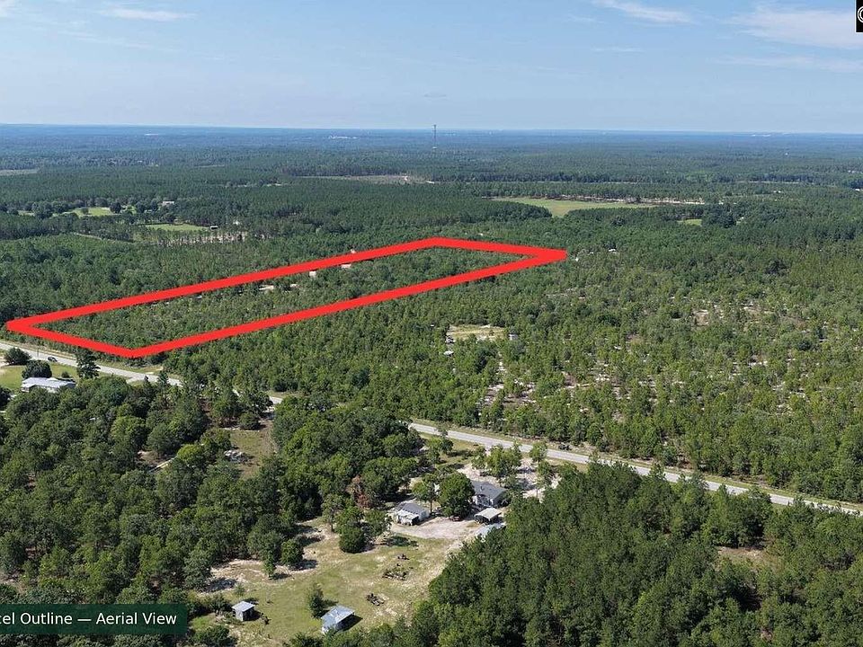 1st image of LOT Three Old Georgetown Rd