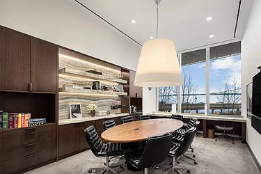 Sold by Extell Marketing Group