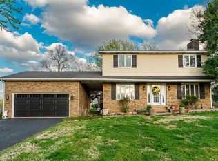 736 Wexford Way, Madisonville, KY 42431