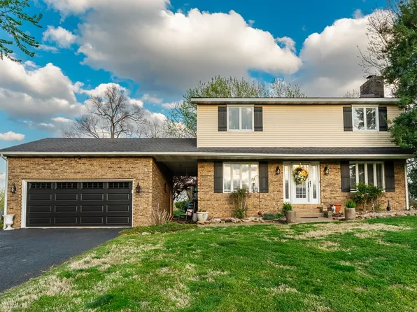 736 Wexford Way, Madisonville, KY 42431