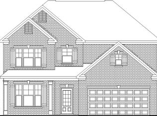 4130 Carramore Dr, Cumming, GA 30040
