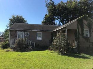 1408 Fullilove Dr, Bossier City, LA 71112