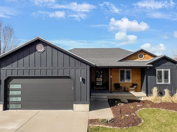 751 E 440 S, Hyrum, UT 84319