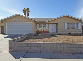 224 Antelope Way, Las Vegas, NV 89145