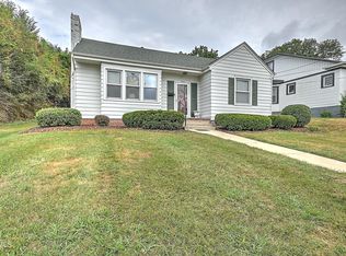 1206 7th Ave, Bristol, TN 37620