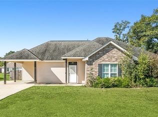 48471 Fox Hollow Blvd, Hammond, LA 70401