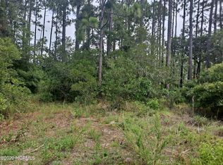 43844380 4384/43 Sweetbay Dr SE LOT 261 & 262, Southport, NC 28461