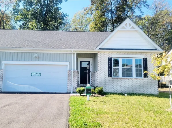 163 Raven Cir, Sarver, PA 16055