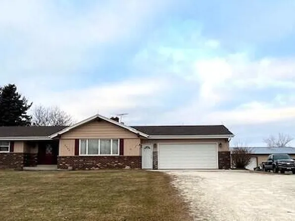 3488 State Highway 175, Slinger, WI 53086