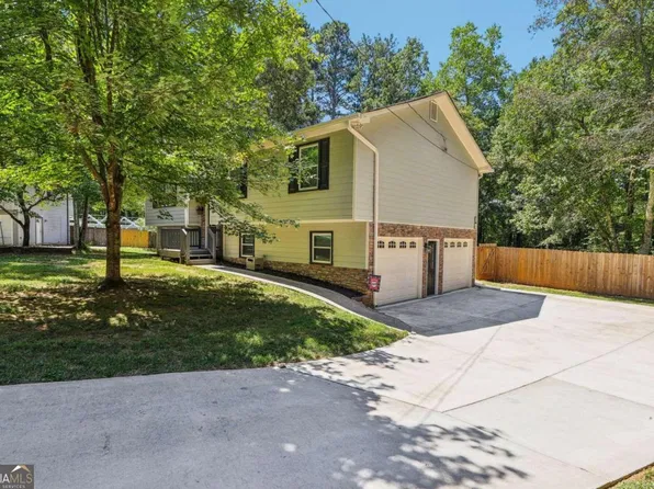 3100 Westwood Dr, Acworth, GA 30102