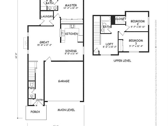 2nd image of 21273 Darnel Ave Lot 23