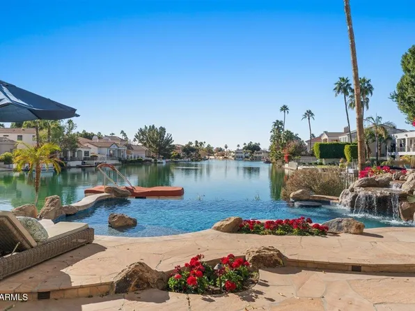 1519 E TREASURE COVE Drive, Gilbert, AZ 85234