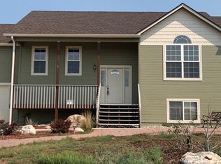11750 Fort Worth Rd, Peyton, CO 80831
