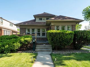 7900 W Townsend St, Milwaukee, WI 53222