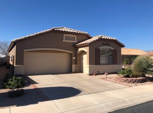 17220 N Javelina Dr, Surprise, AZ 85374