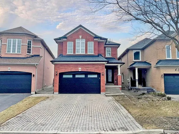 8 Grapevine Rd, Caledon, ON L7E 2L2