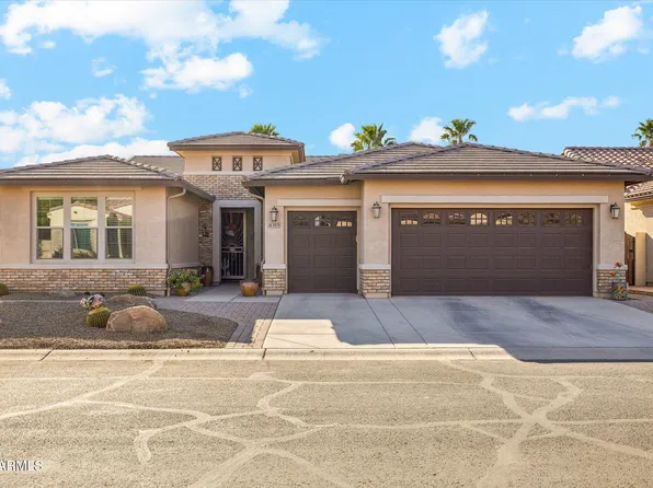 4315 W AGAVE Avenue, Eloy, AZ 85131