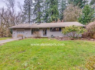 19377 SW Sycamore Ave, Lake Oswego, OR 97035