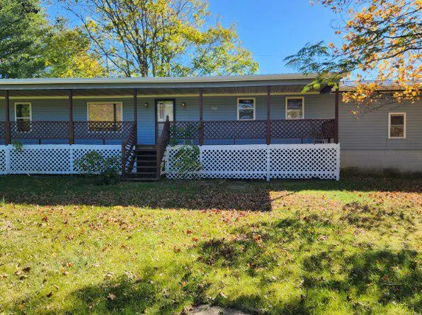 8872 Path Valley Rd, Fort Loudon, PA 17224