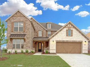 1074 Shortgrass Ln, Frisco, TX 75033
