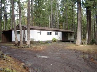 470 Volkmer Way, Williams, OR 97544