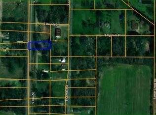 307 S Ohio St, Dermott, AR 71638