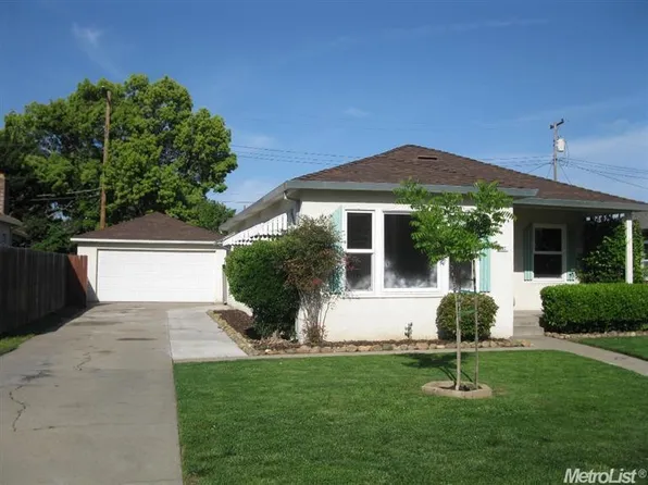 661 N Crescent Ave, Lodi, CA 95240
