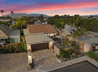 23731 Colima Bay, Dana Point, CA 92629